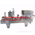 CE Standard High Efficiency BG-4C Bowl sealing machine for porridge